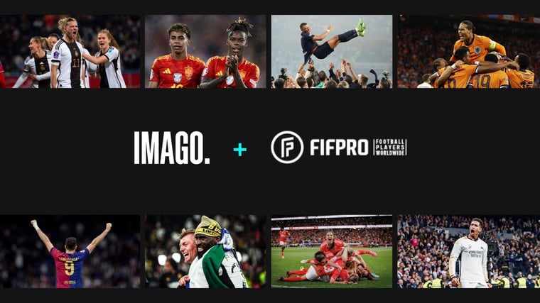 IMAGO collabs