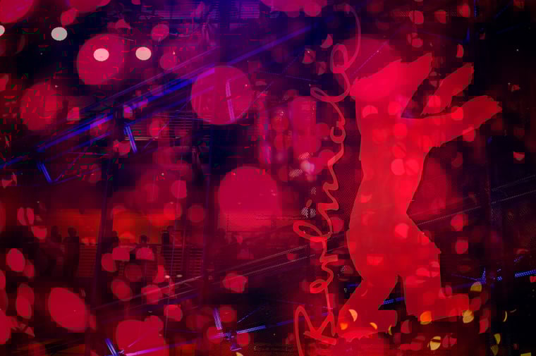 IMAGO Sponsors the Berlinale’s European Film Market (EFM) DocSalon 2026